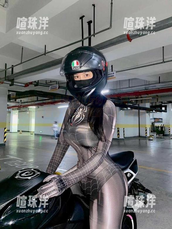 120斤的小王同学 微密圈 - 你见过120斤的小王同学的作品吗?这套蒙面女王的资源,分分钟让你心痒痒