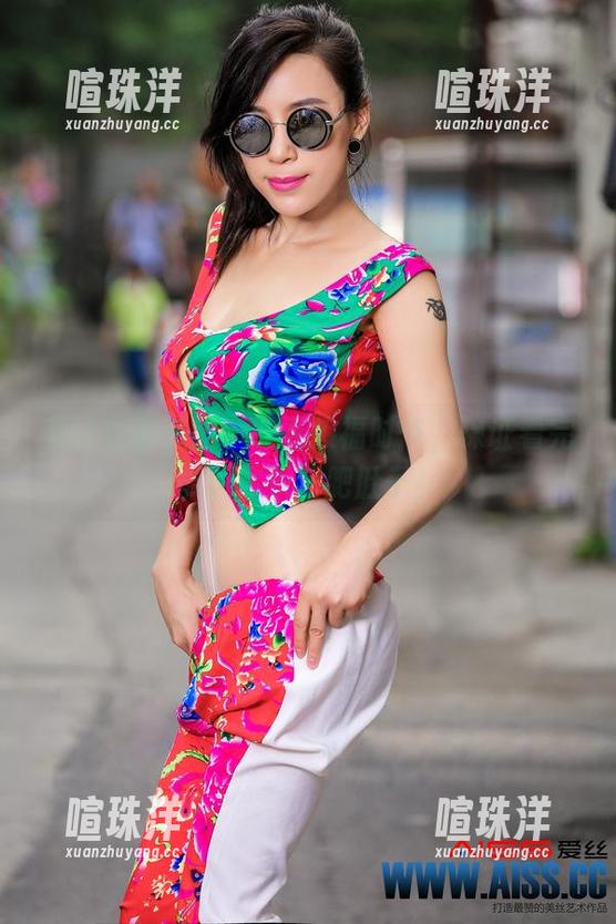 爱丝私房美图，迎春接福时节，保证看完能让你乐到肥肚子！