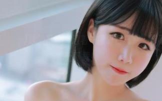 Addielyn(에디린)泳池写真，透着一股夏日气息，等不及了，得马上下载！