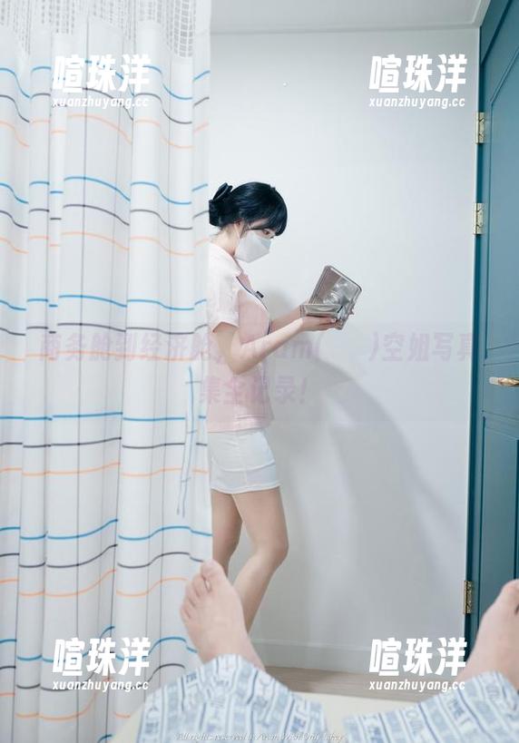商务舱到经济舱，Aram(아람)空姐写真集全记录！