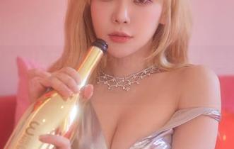 Dami(퀸다미)私拍乱入：Photochips图集里发现的新玩意儿