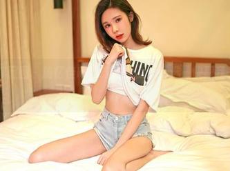 Feilin嗲囡囡 - 施忆佳KITTY的兔女郎精选,快跟我一起凑热闹吧