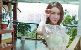 GIRLT果团网 - 姐姐的风范,周大萌的超现实作品集,原图直击内心小剧场!