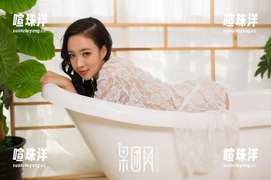 GIRLT果团网-周妍希 GIRLT果团网 - 从睡衣中窥探周妍希的日常,这是个图库——也许不小心让你想多了!