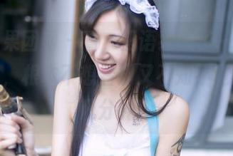 GIRLT果团网 - 看,王语纯发了一组“女孩”图,根本不想看却又不知不觉盯了好几分钟!