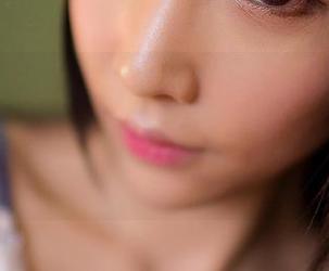 GIRLT果团网 - 莫雅淇的油亮作品集,简直是让人想下秒就下载,随便丢一家餐馆都可以当菜单!