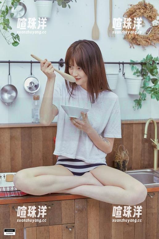 GMS(고말숙)的全套图集，LEEHEEEXPRESSLEND，想必某些角度能戳中你的软肋。