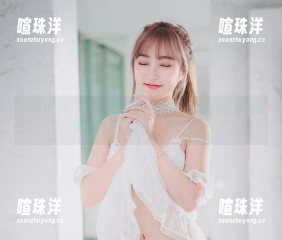 HaNari(하나리)的DJAWA全套–爱到飘起来的浪漫线条图片过来，别害羞！