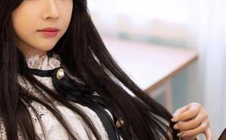 Habin夏彬(하빈)的清晨像是一道让人意外的彩虹，图片与资源上都闪闪发亮！
