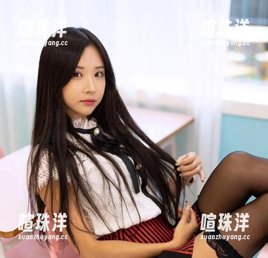 Habin夏彬(하빈)的清晨像是一道让人意外的彩虹，图片与资源上都闪闪发亮！