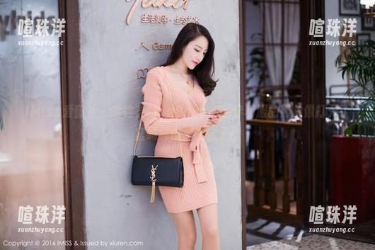 IMiss爱蜜社-LalaBaby啦啦 IMiss爱蜜社 - 哈哈,LalaBaby啦啦穿和服的照片像打开了宫崎骏的童话盒子!