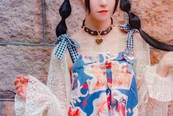 Kettoe的蕾丝图包全套,真心建议小心打开,可能会对你的三观造成影响哦!