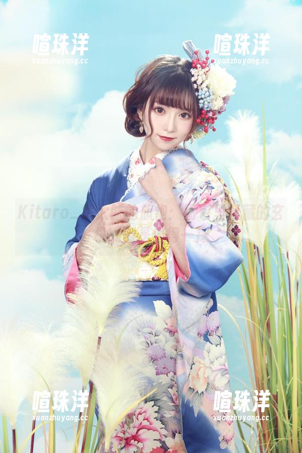 Kitaro_绮太郎 Kitaro_绮太郎的旗袍:图包里蕴藏的玄机,倒是值得一探