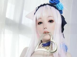 Kitkat Cosplay天使合集:一秒飞升的秘技竟然是……