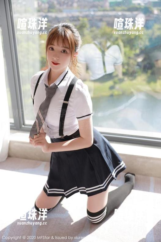 MFStar模范学院-Ellie艾栗栗 MFStar模范学院 - Ellie艾栗栗的浴缸合集,泡澡也要有仪式感嘛!