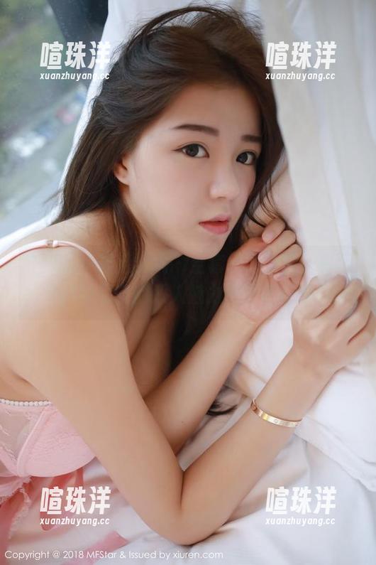 MFStar模范学院-SiByl李思宁 MFStar模范学院 - 全套原图欣赏,有SiByl李思宁的双人魅力在等着你哦!