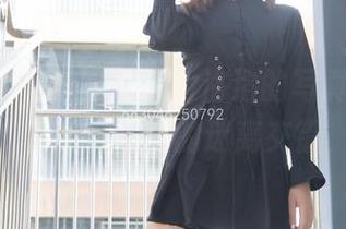 MSLASS梦丝女神 - 洛洛的写真课堂,梦幻与现实的迷离交错