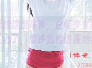 喵糖映画的这组写真,白喵少女的表情太深入人心了,或许我也该跟她学学。