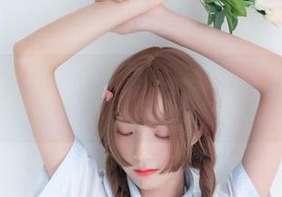 喵糖映画职业装少女精选——在职场里,时尚与随性齐飞!