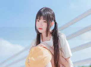 喵糖映画洛里少女——原图比你想象的还可爱!