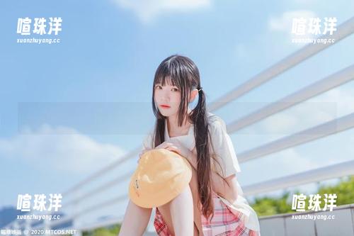 喵糖映画洛里少女——原图比你想象的还可爱！