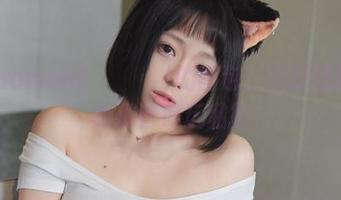 Maruemon(마루에몽)的图包：当野猫觉醒时的那些好玩私拍