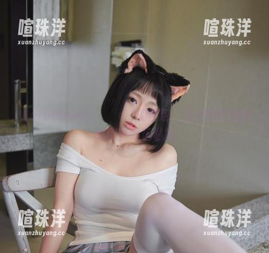 Maruemon(마루에몽)的图包：当野猫觉醒时的那些好玩私拍