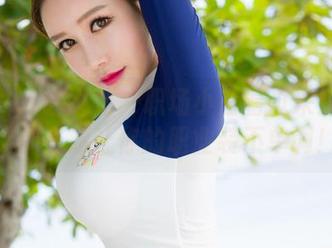 MiStar魅妍社 - 职场小白看过来!舞媚歆的资源让你的职业装不单调!