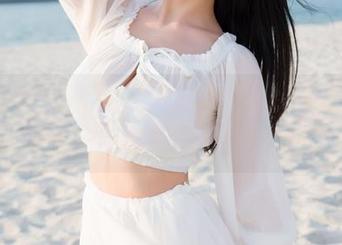 MiStar魅妍社 - 芝芝Booty女神壁纸合集——老实说你会喜欢吗?