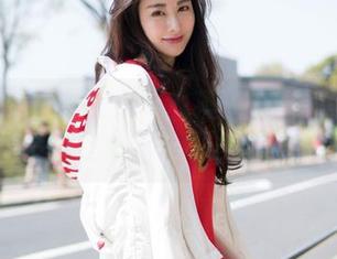 MiStar魅妍社 - 陈雅漫VICKY黑丝写真:光是腿就值一个小小时的流量!