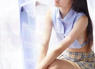 MiiTao蜜桃社 - 私房长聊:爱丽莎Lisa的裤里丝合集,轻松不做作!