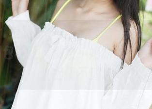 MyGirl美媛馆 - 睁大眼睛!奈美nana的最新图包不止是御姐,她的时尚变换真让人捉摸不透。