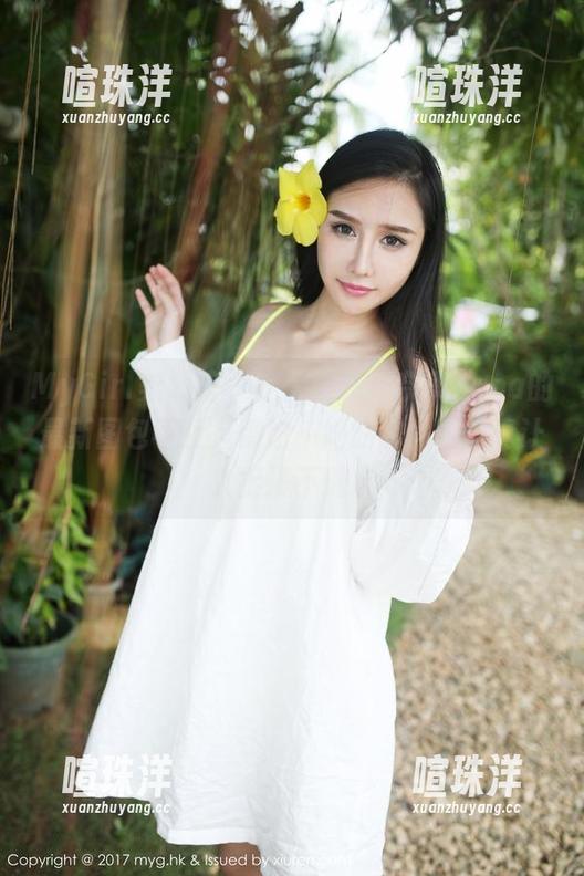 MyGirl美媛馆-奈美nana MyGirl美媛馆 - 睁大眼睛!奈美nana的最新图包不止是御姐,她的时尚变换真让人捉摸不透。