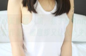 MyGirl美媛馆 - 哦,徐子琦Anna的教室全套作品,随意却又让人心生向往