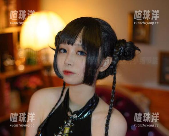 PAKI酱的水手服真要命，网盘也知道这种小细节能抓住心…..就，只能呵呵了。
