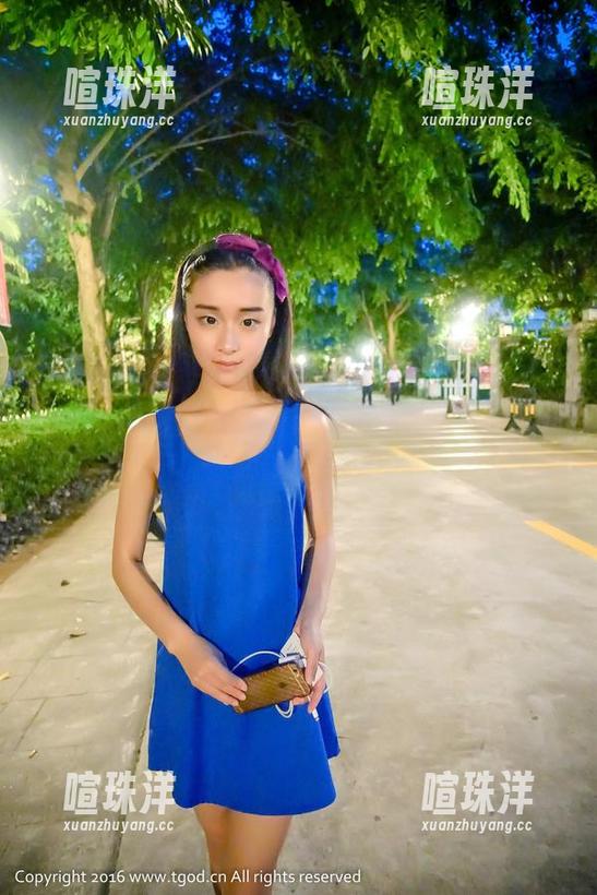 TGOD推女神-Lee小棠 TGOD推女神 - 袜子初次约会——Lee小棠的网袜全集,随时点开原图,准备好遇见惊喜吧。