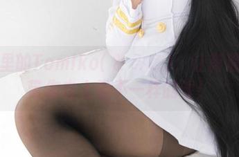 教室里的Tomiko(とみこ)：让高清美图带你去上最不一样的课！