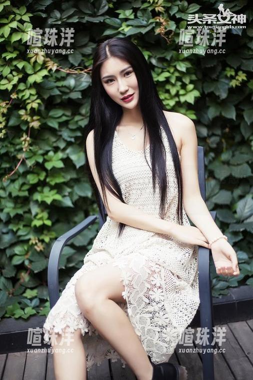TouTiao头条女神-JennyR TouTiao头条女神 - JennyR的和风诱惑,总觉得下载一下也能变得特别?