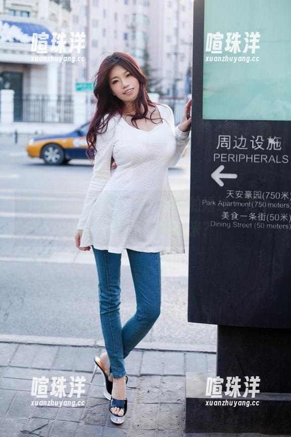 TuiGirl推女郎-木婉晴 TuiGirl推女郎 - 看木婉晴的婚纱,是不是得把资源收藏起来?