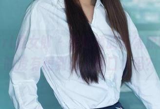 TuiGirl推女郎 - 潘娇娇的短裙原图,真的没有短到让人咽口水吗?