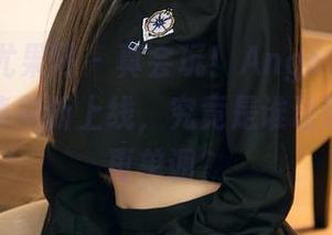 UGirls尤果网 - 真会玩!Angela楚楚黑白写真集最新上线,究竟是谁让黑白灰不再单调?