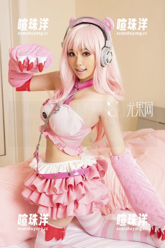 UGirls尤果网-Mikka涵涵 UGirls尤果网 - 黑色原来是个梗,Mikka涵涵又更新套图,给我们的黑暗觉醒一个新理由。
