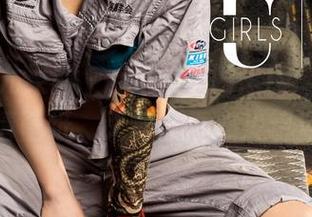 UGirls尤果网 - 女神李思宁图包,既能当高清壁纸,又能作为心灵鸡汤!