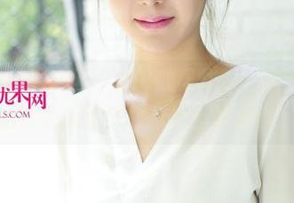 UGirls尤果网 - 美图效果炸裂,杨乔之你居然也能这般轻松驾驭裤里丝。