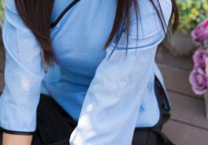 UGirls尤果网 - 看看游子熙的溢出效果,免费套装合集收割所有目光!