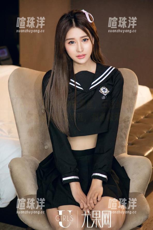 UGirls尤果网-王语纯 UGirls尤果网 - 快来聚焦,王语纯的吊带原图,激起的眼花缭乱,似有似无的私语。