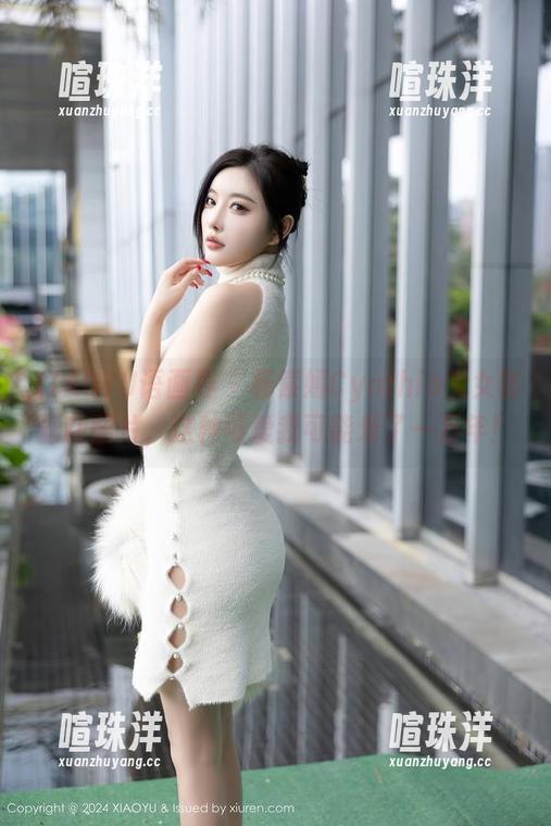 XIAOYU语画界-杨紫嫣Cynthia XIAOYU语画界 - 杨紫嫣Cynthia兔女郎最新图片,这种可爱我可能爱了一万年!
