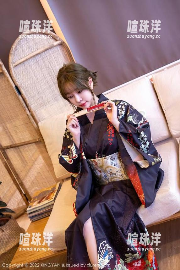 XINGYAN星颜社 - 无意间点开李丽莎姐姐的写真，结果让人若有所思。