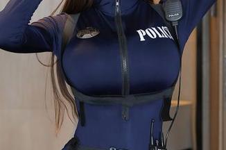 Xiuren秀人网 - BOBO_xk万圣节高清合集——我是哪个鬼?