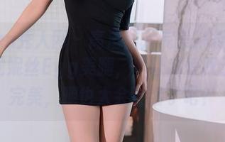 Xiuren秀人网 - 高清图片完美捕捉到的Egg-尤妮丝Egg美腿,真让我惊叹于这种完美,腿也太会说话了吧?